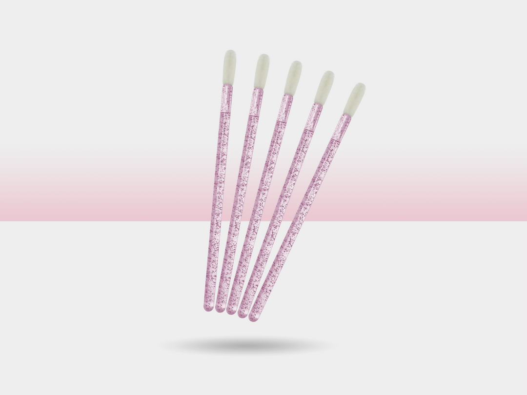 Lash Applicators & Swabs