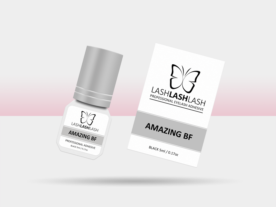 Lash Adhesive Amazing Boyfriend Glue