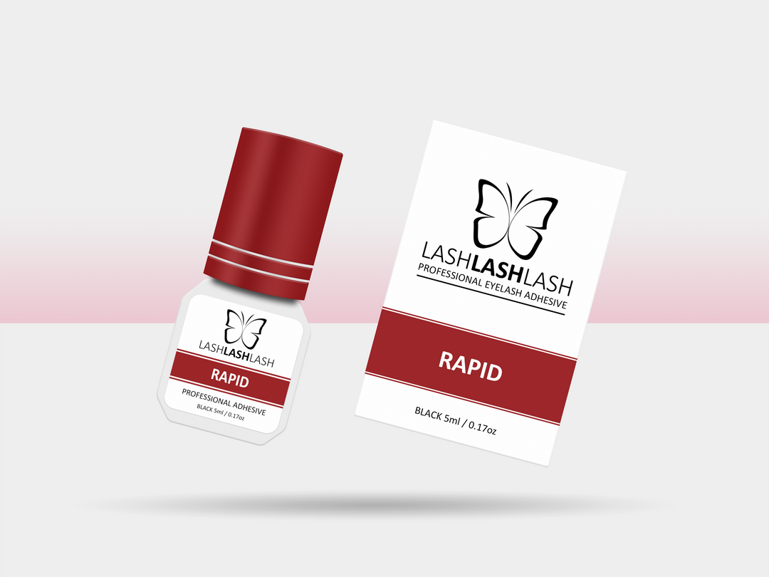 Lash Adhesive Rapid Glue