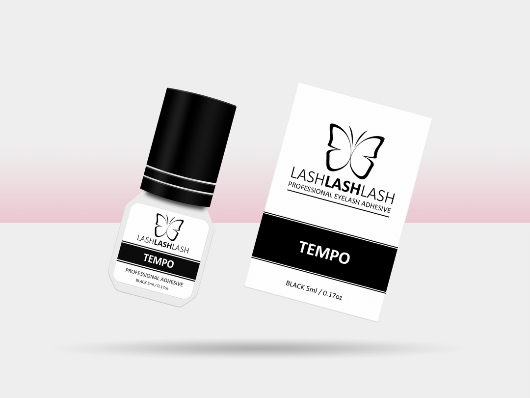 Lash Adhesive Tempo Glue