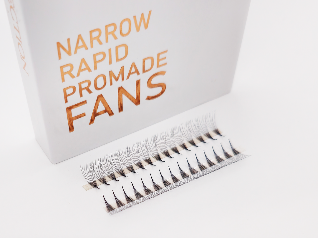 10D Narrow Promade Fans (0.05)