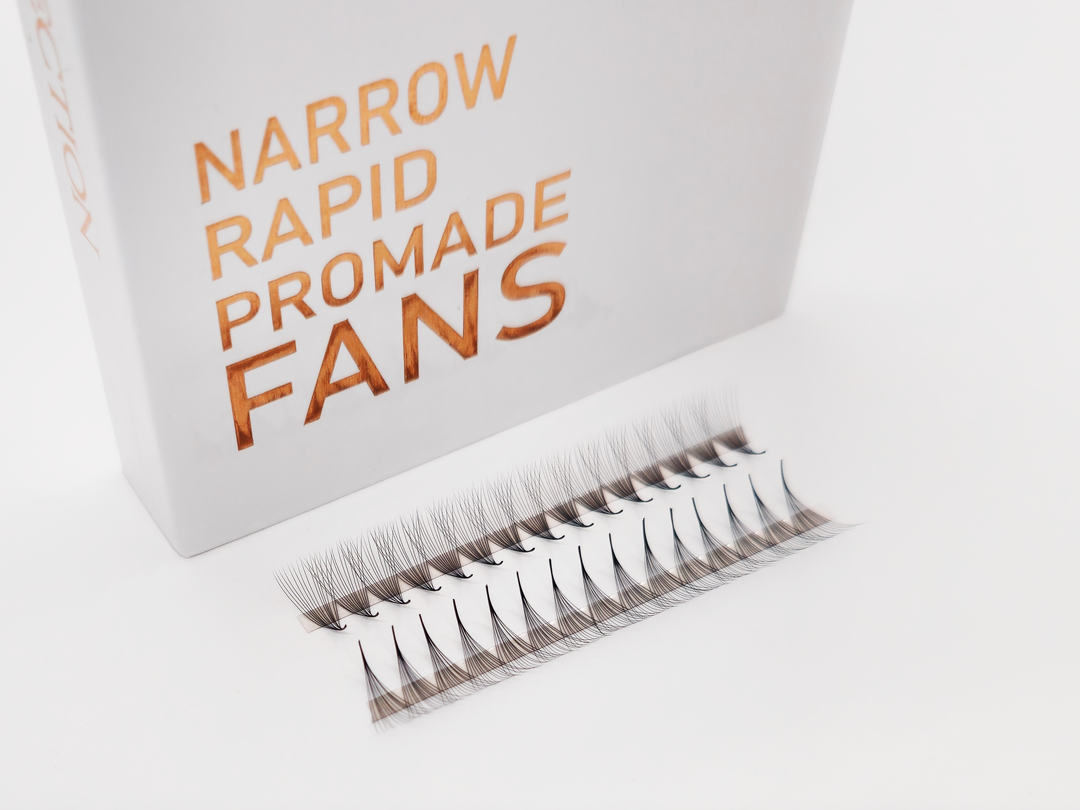 14D Narrow Promade Fans (0.03)