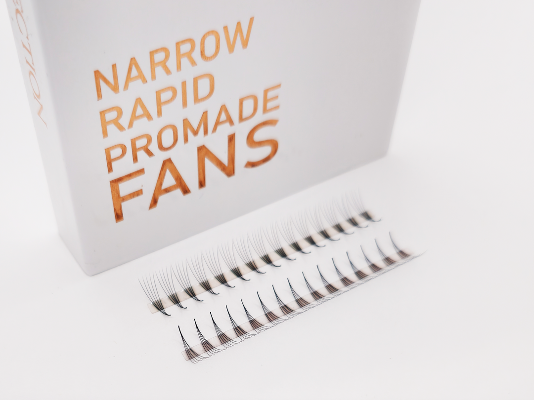 5D Narrow Promade Fans (0.07)