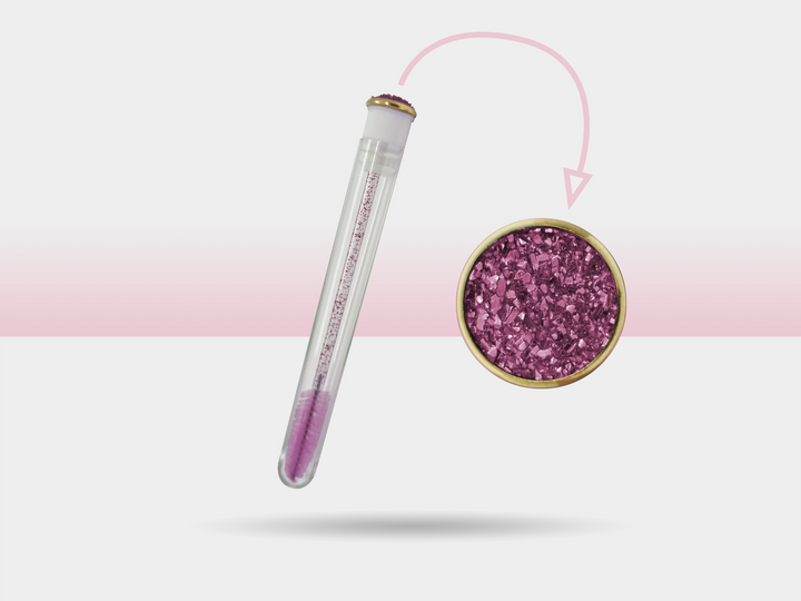 Mascara Tube Gem Mauve