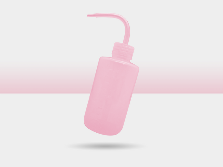 Rinse Bottle