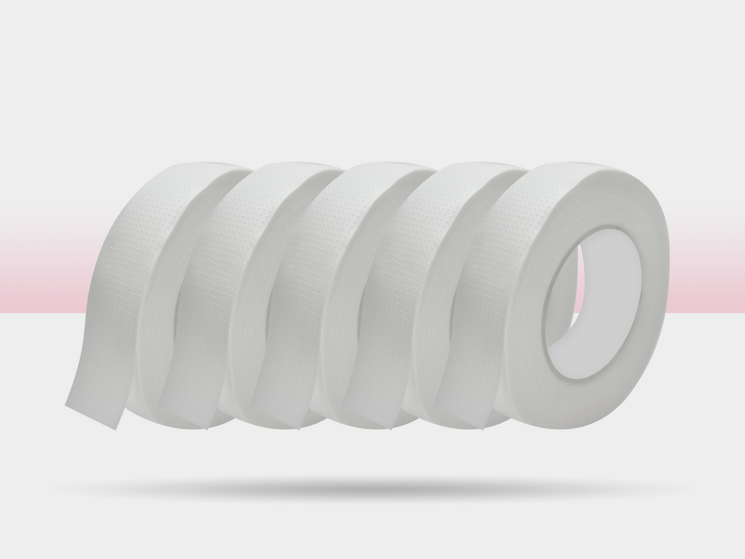 Breathable Tape White