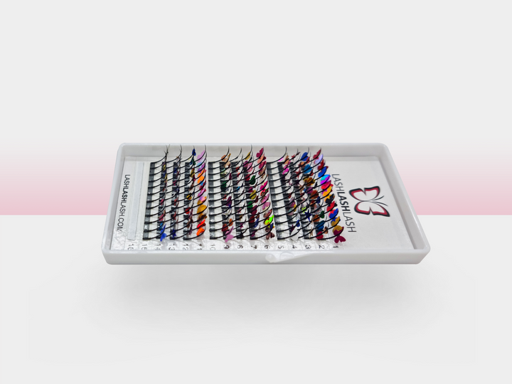 Spike Decal Trays 0.07